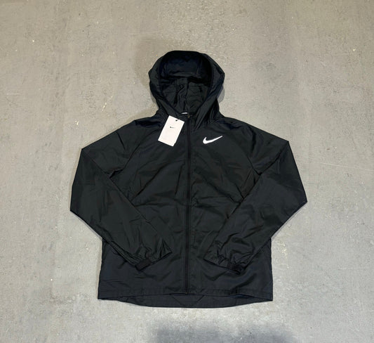 Nike Repel Windrunner Jacket - Black