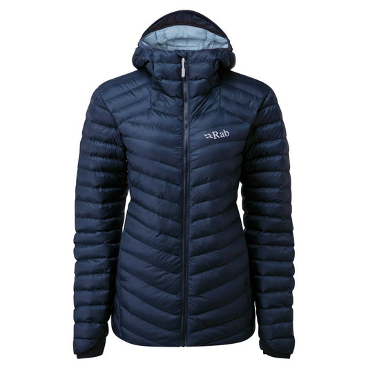 RAB Cirrus Alpine Jack Women’s Deep Ink