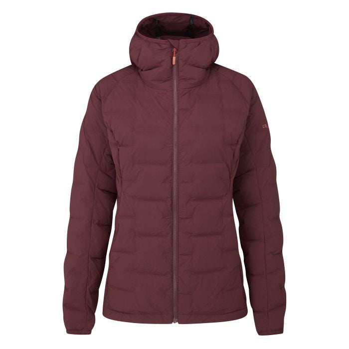 RAB Cubit Stretch Down Hoody Women’s