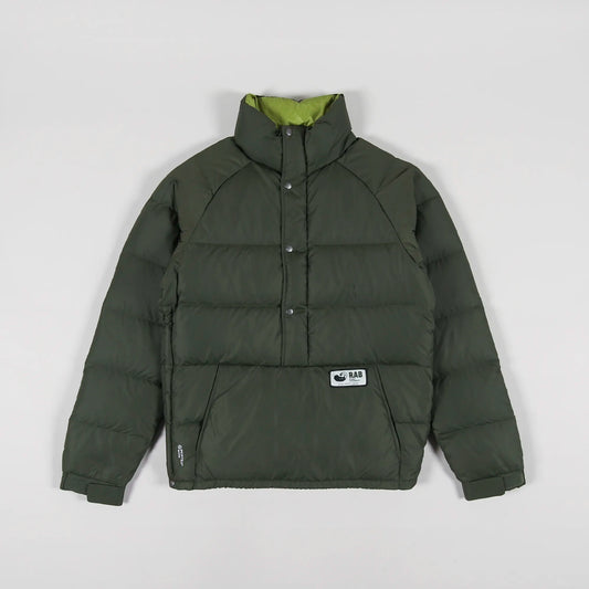 Kinder Smock Army