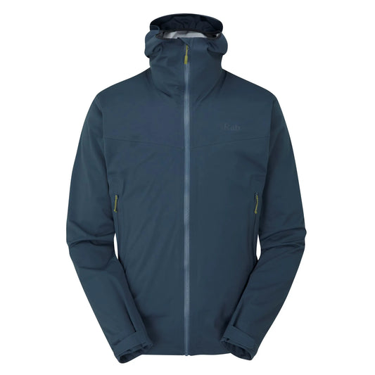 RAB Kinetic 2.0 Jacket Blue Night