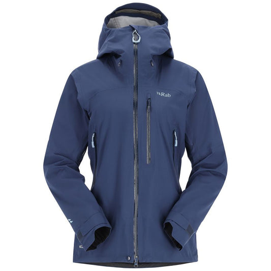 RAB Firewall Jacket Wmns Deep Ink