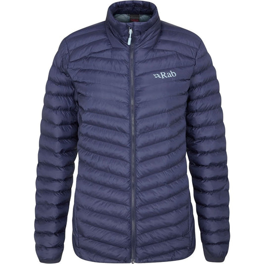 RAB Cirrus Jacket Wmns Deep Ink