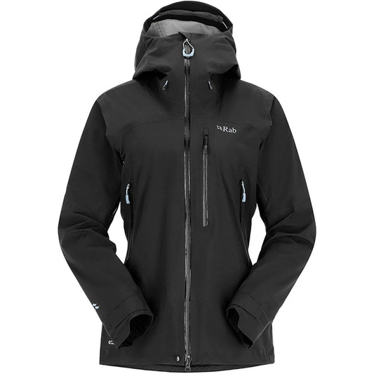 RAB Firewall Jacket Wmns Black