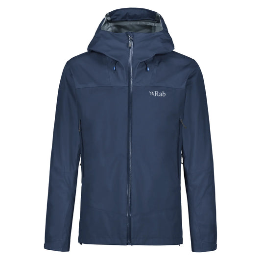RAB Arc Eco Jacket Deep Ink