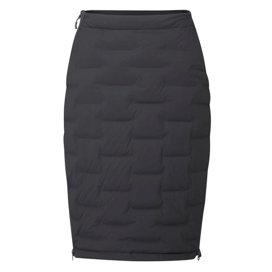 RAB Cubit stretch down skirt Wmns Ebony