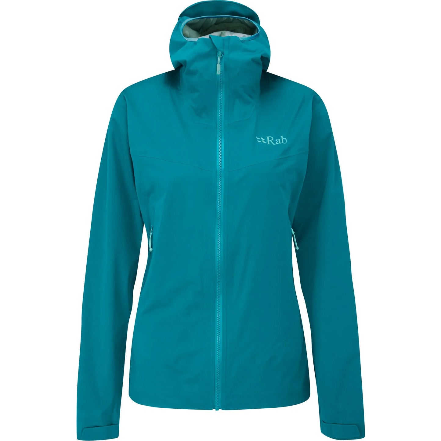 RAB Kinetic Jacket WMNS Ultramarine