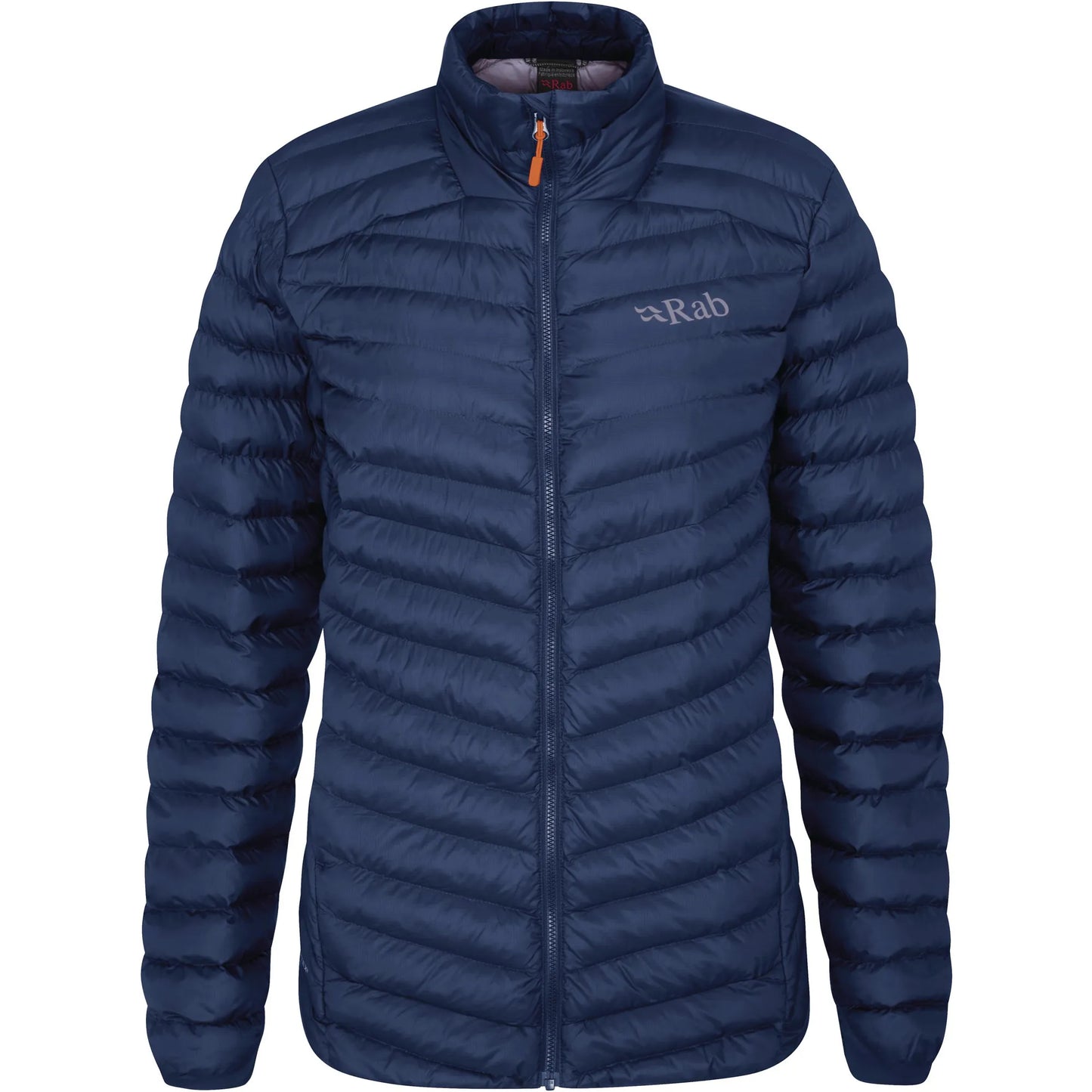 RAB Cirrus Jacket WMNS Patriot Blue