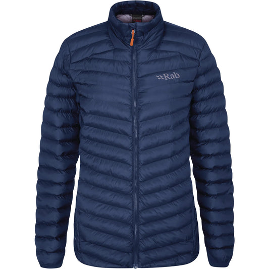 RAB Cirrus Jacket WMNS Patriot Blue