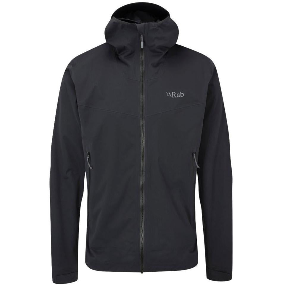 RAB Kinetic Jacket Beluga