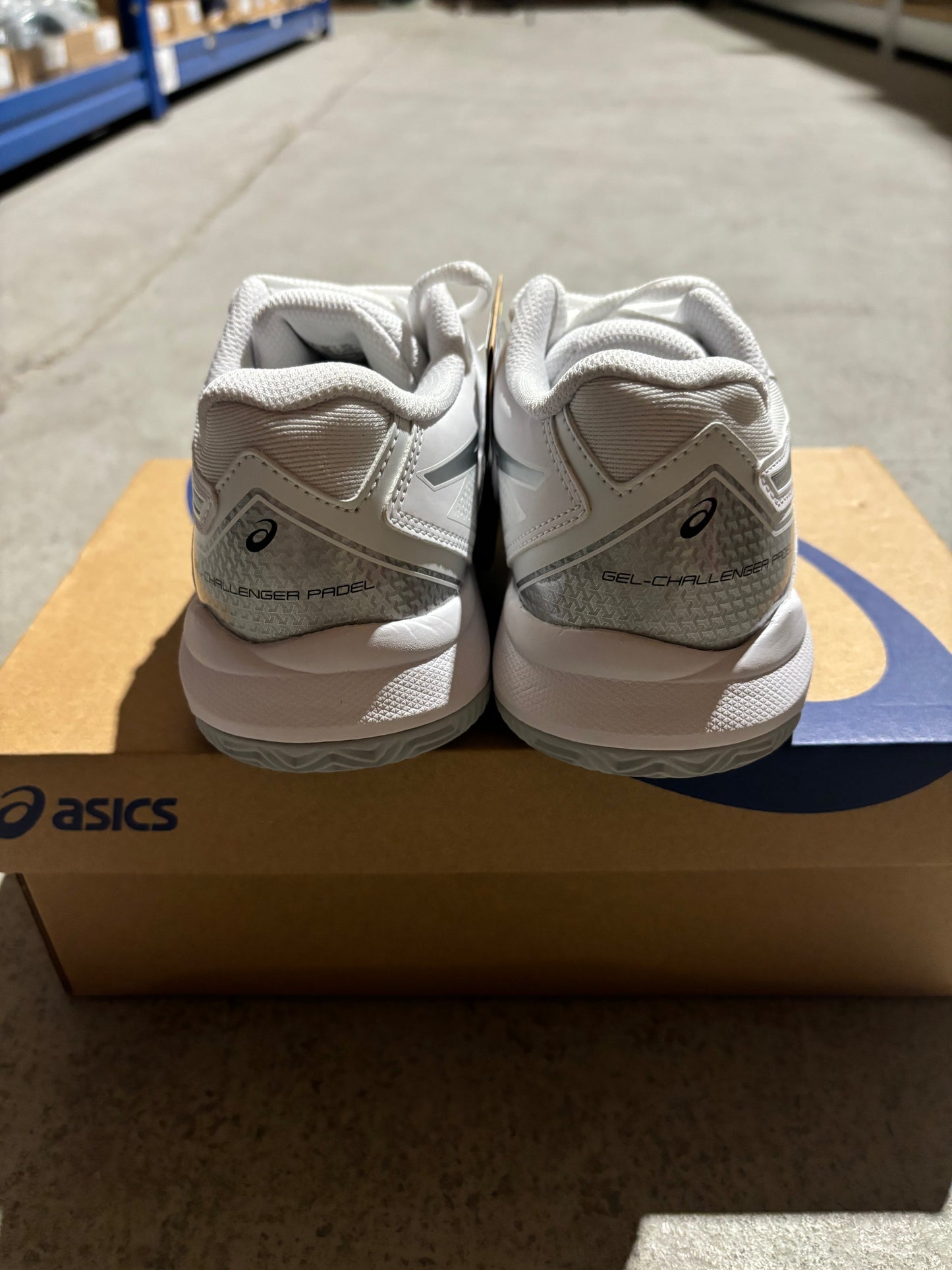ASICS Gel-Challenger 13 Padel
