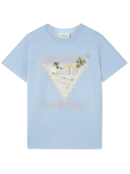 Casa Blanca Maison De Reve T-shirt