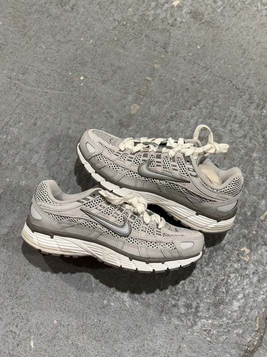 Nike P-6000 Iron Ore