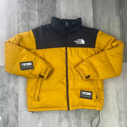 The North Face 700 Puffer
