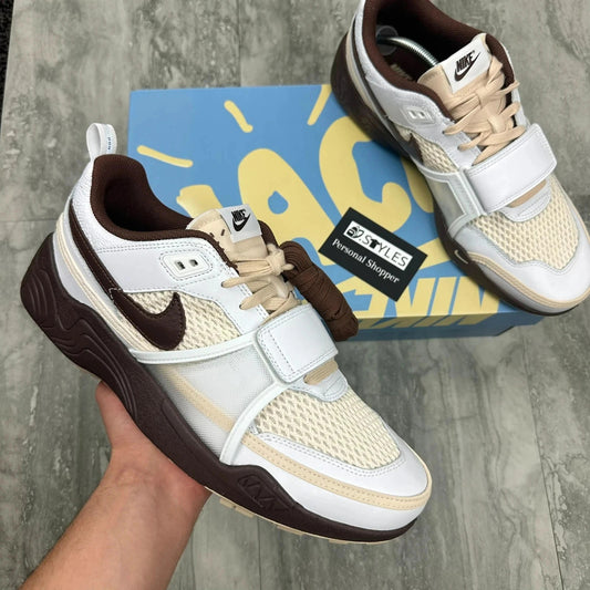 Nike Travis Scott Zoom Field Jaxx