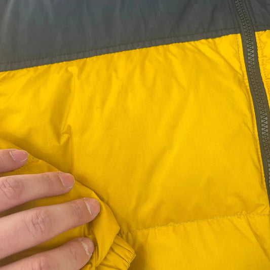 The North Face 700 Puffer