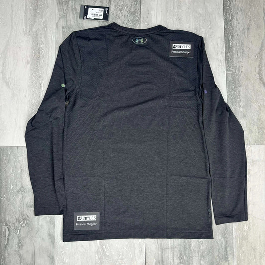 Under armour Long sleeve Rush Top