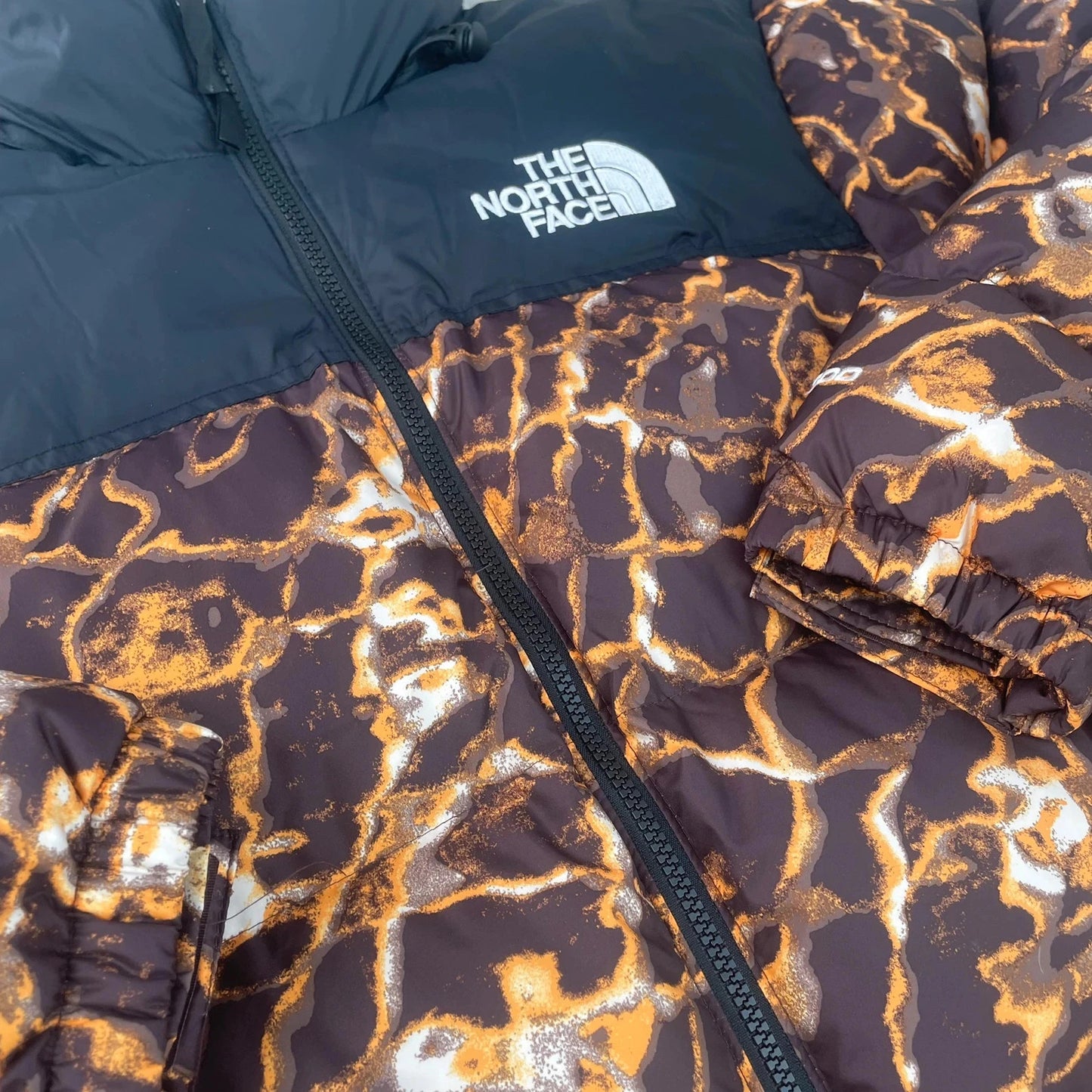 The North Face 700 Puffer