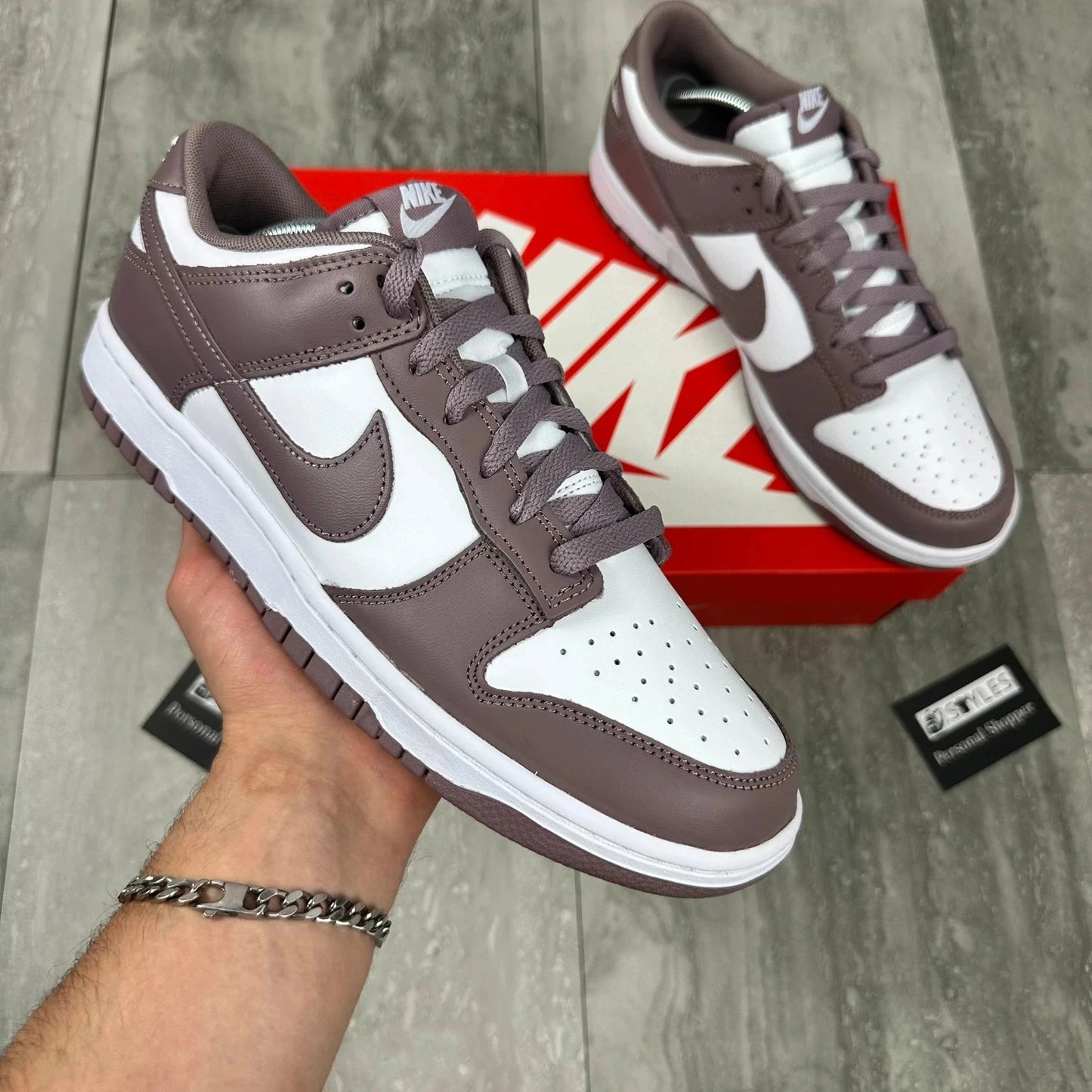 Nike Dunks Low Retro
