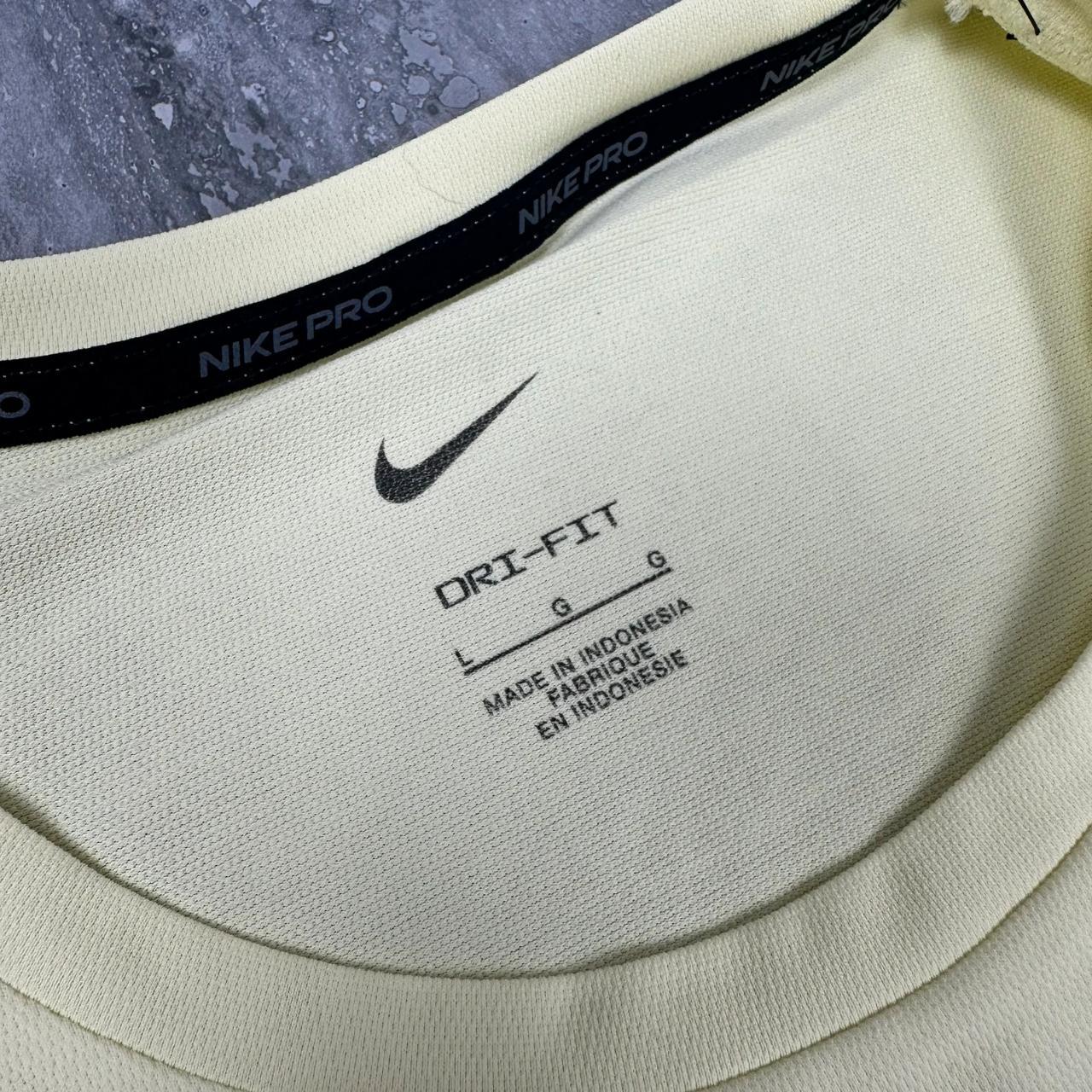 Nike Dri Fit Top