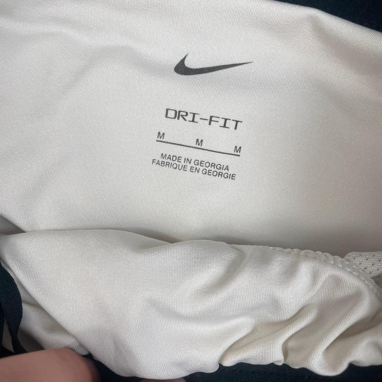 Nike Miler Short Set - Off white - Medium