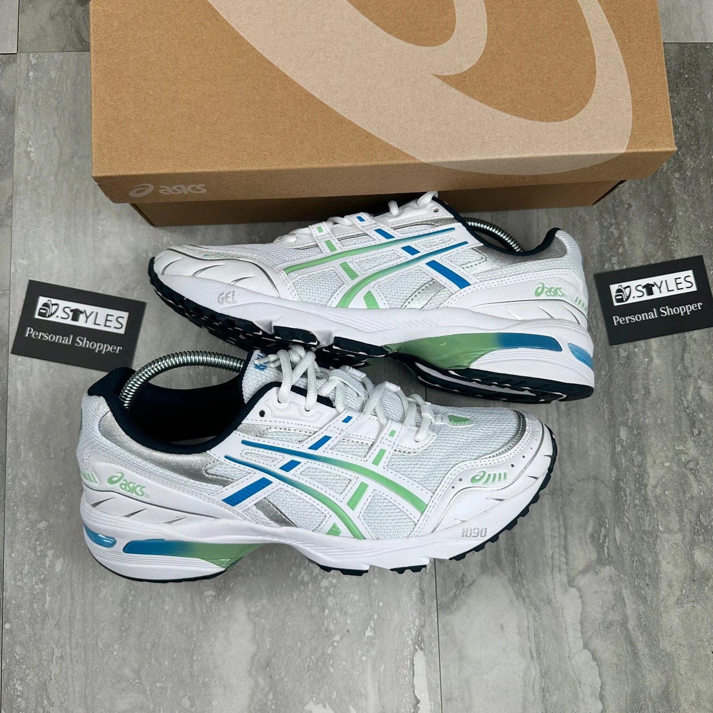 ASICS Gel 1090