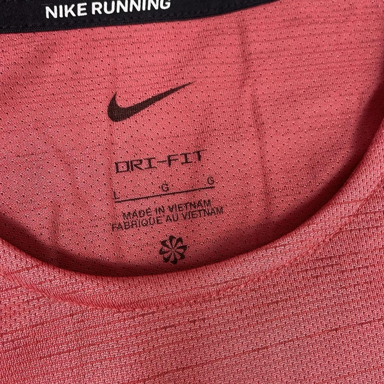 Nike Miler Adore