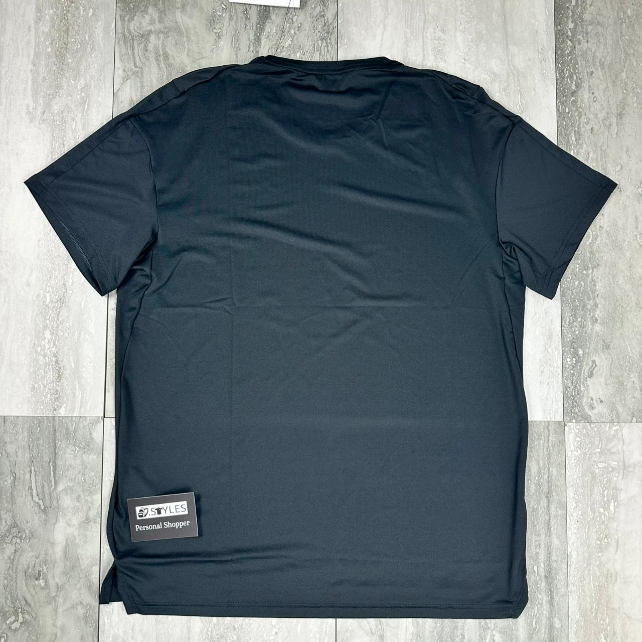 Nike Pro Dri-FIT Top - Black - Medium