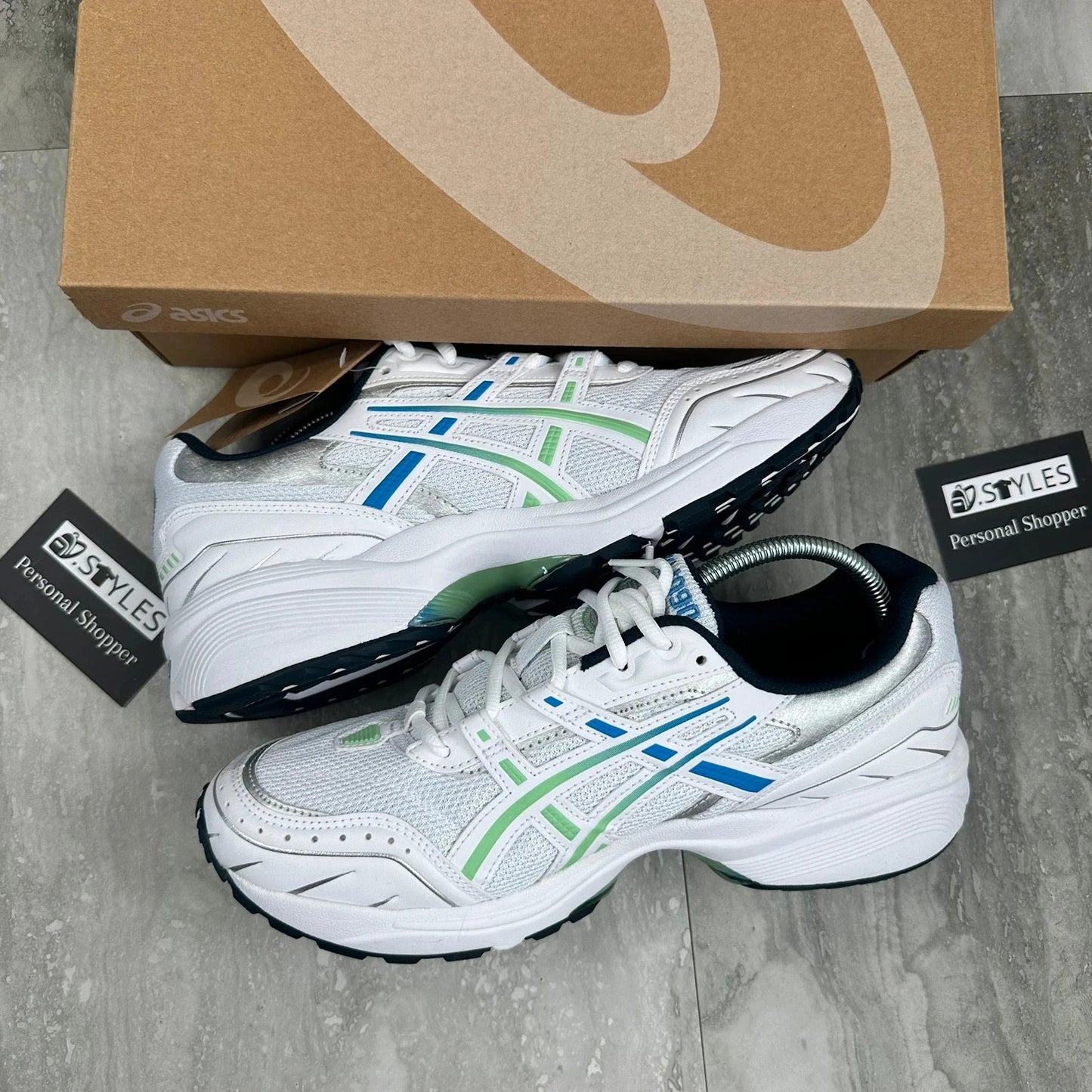 ASICS Gel 1090