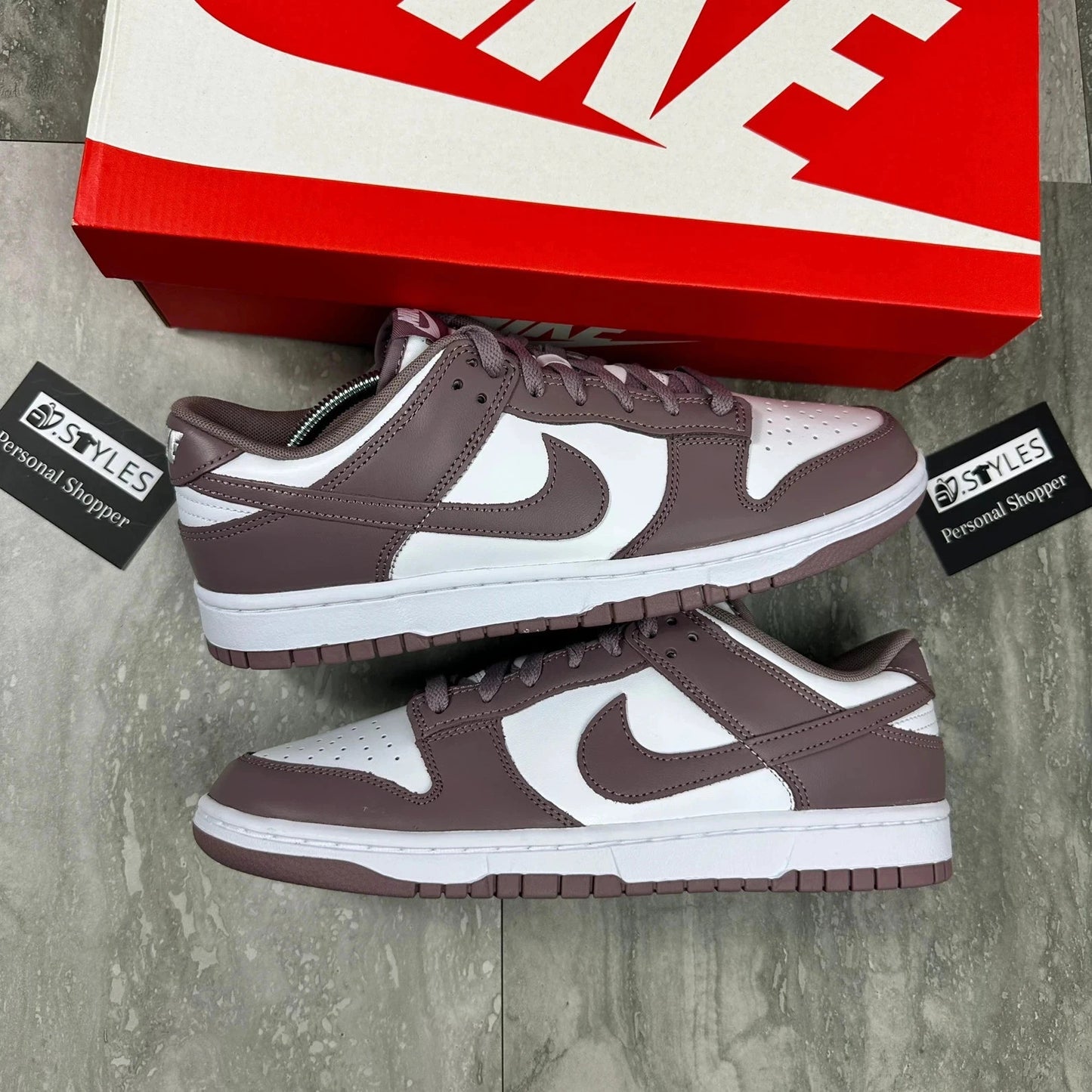 Nike Dunks Low Retro