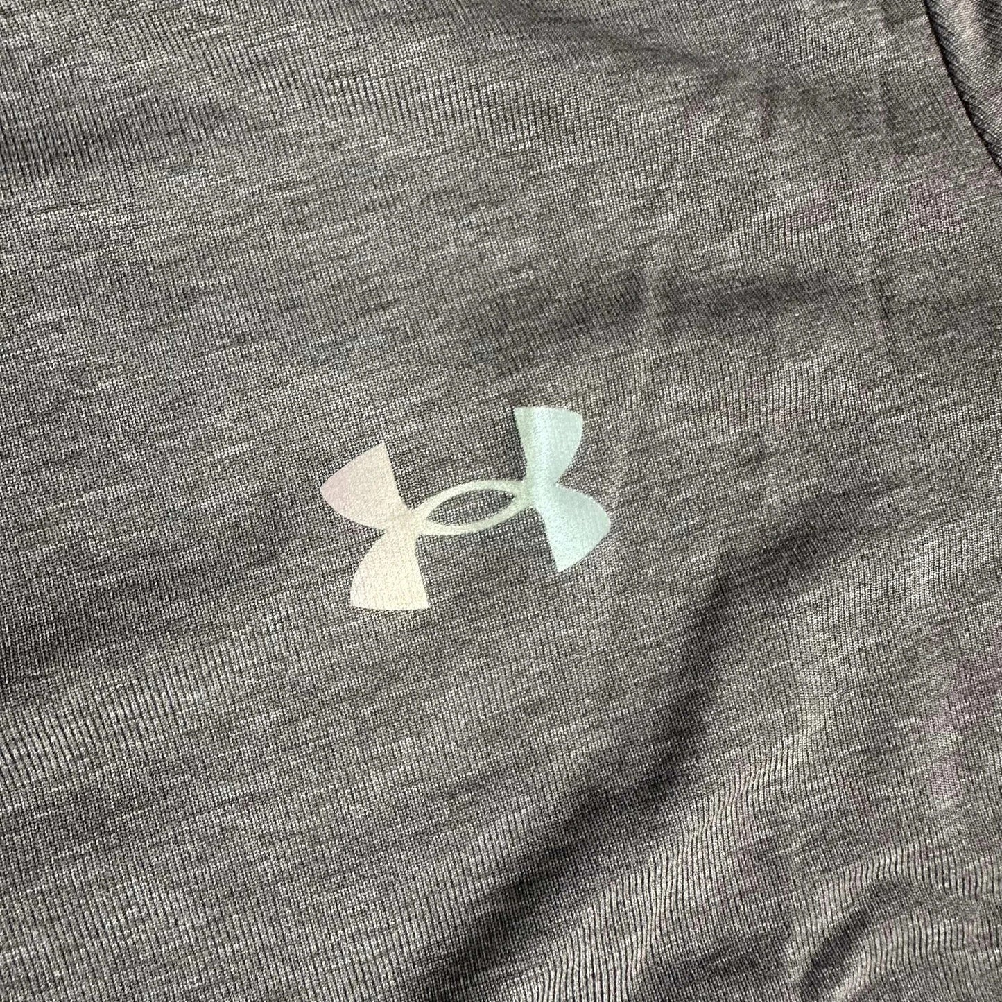 Under armour Long sleeve Rush Top
