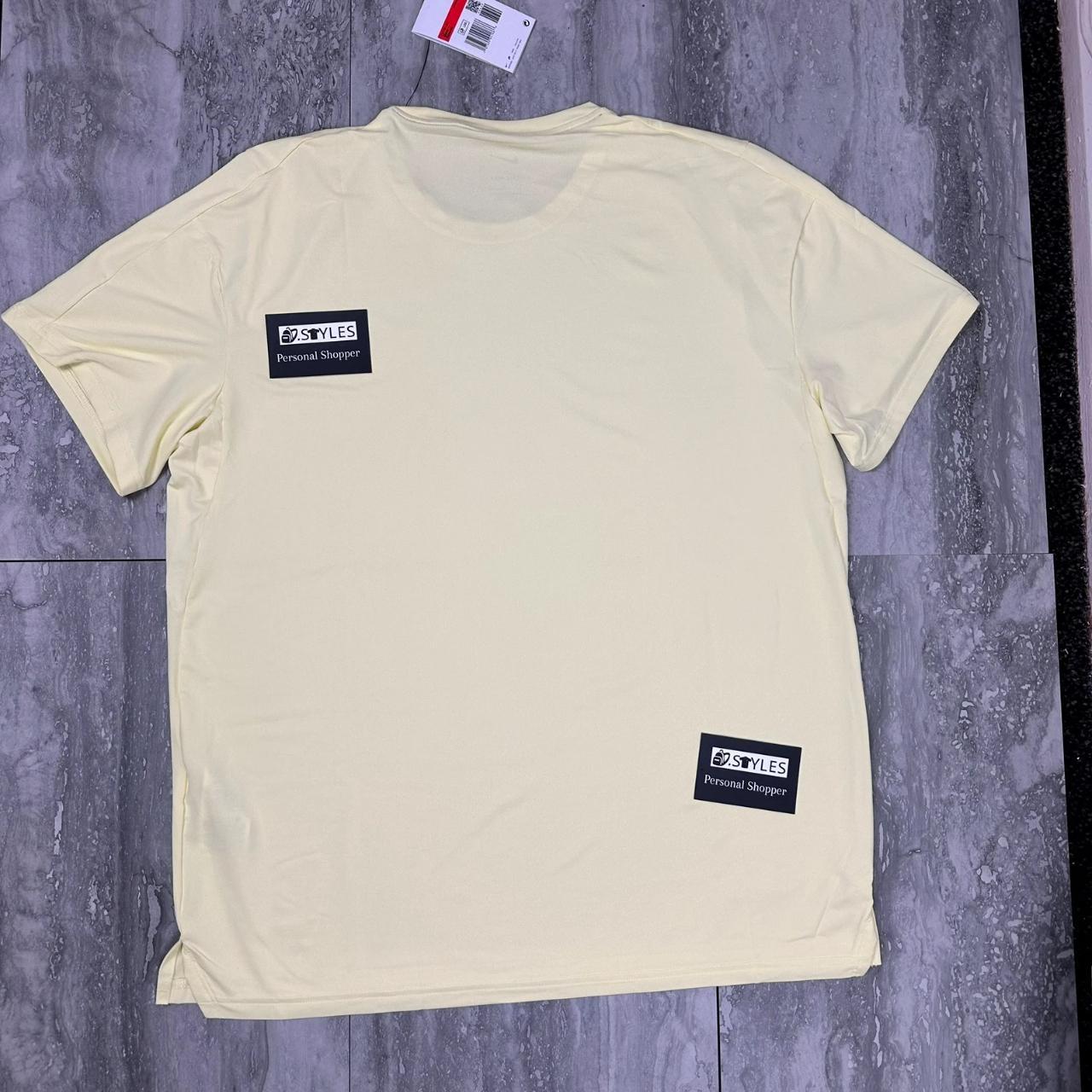 Nike Dri Fit Top