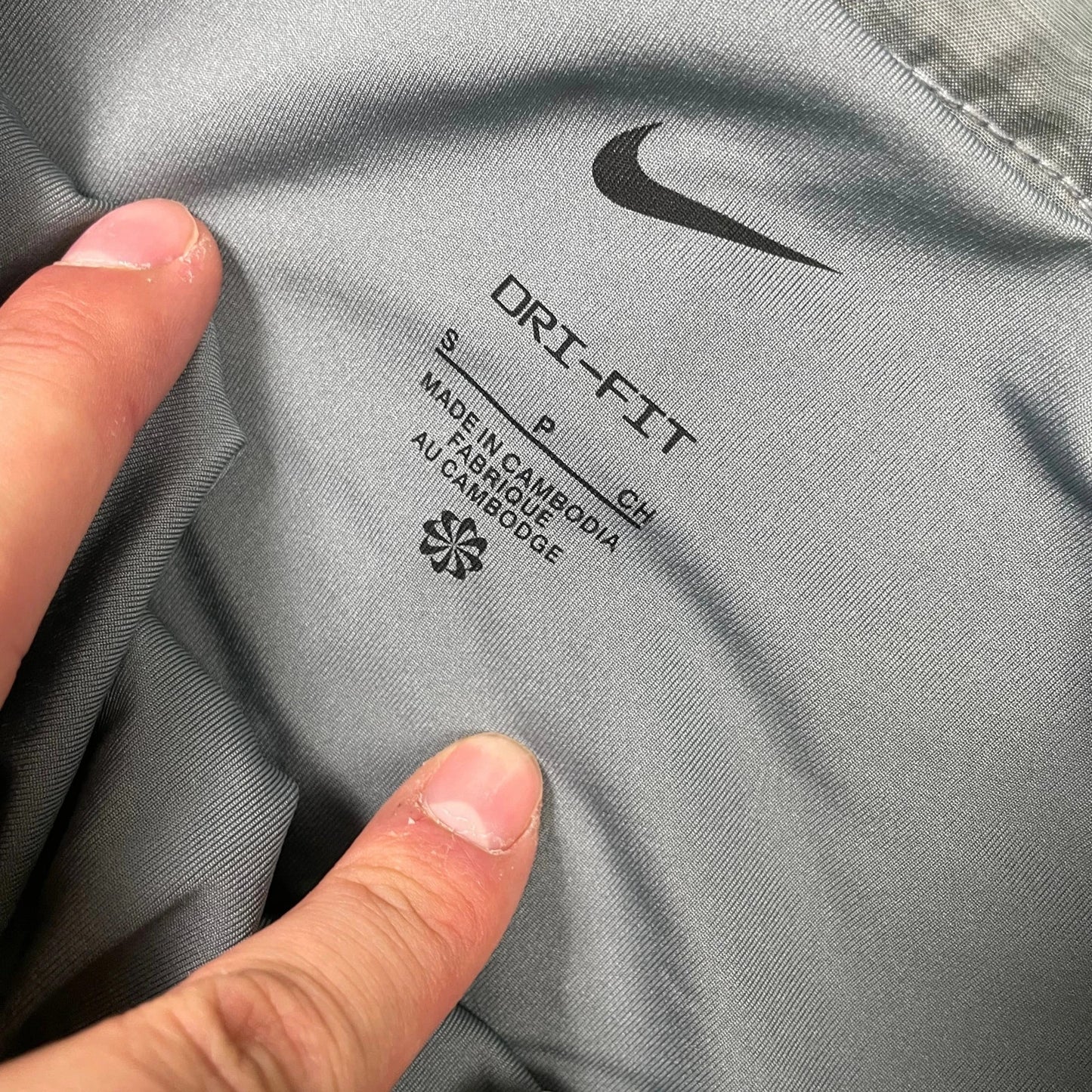Nike Miler 1.0 Short set