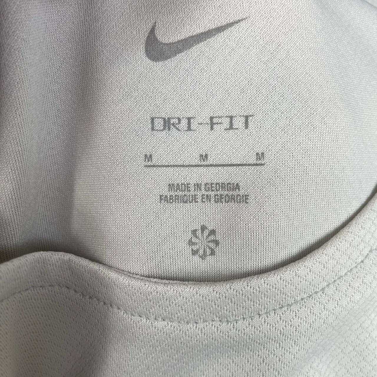 Nike Miler Short Set - Off white - Medium