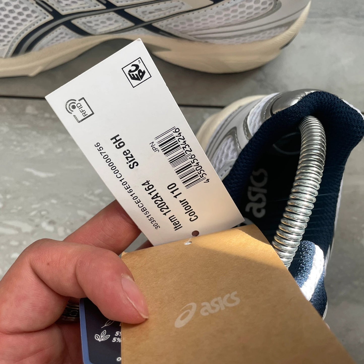 ASICS Gel 1130