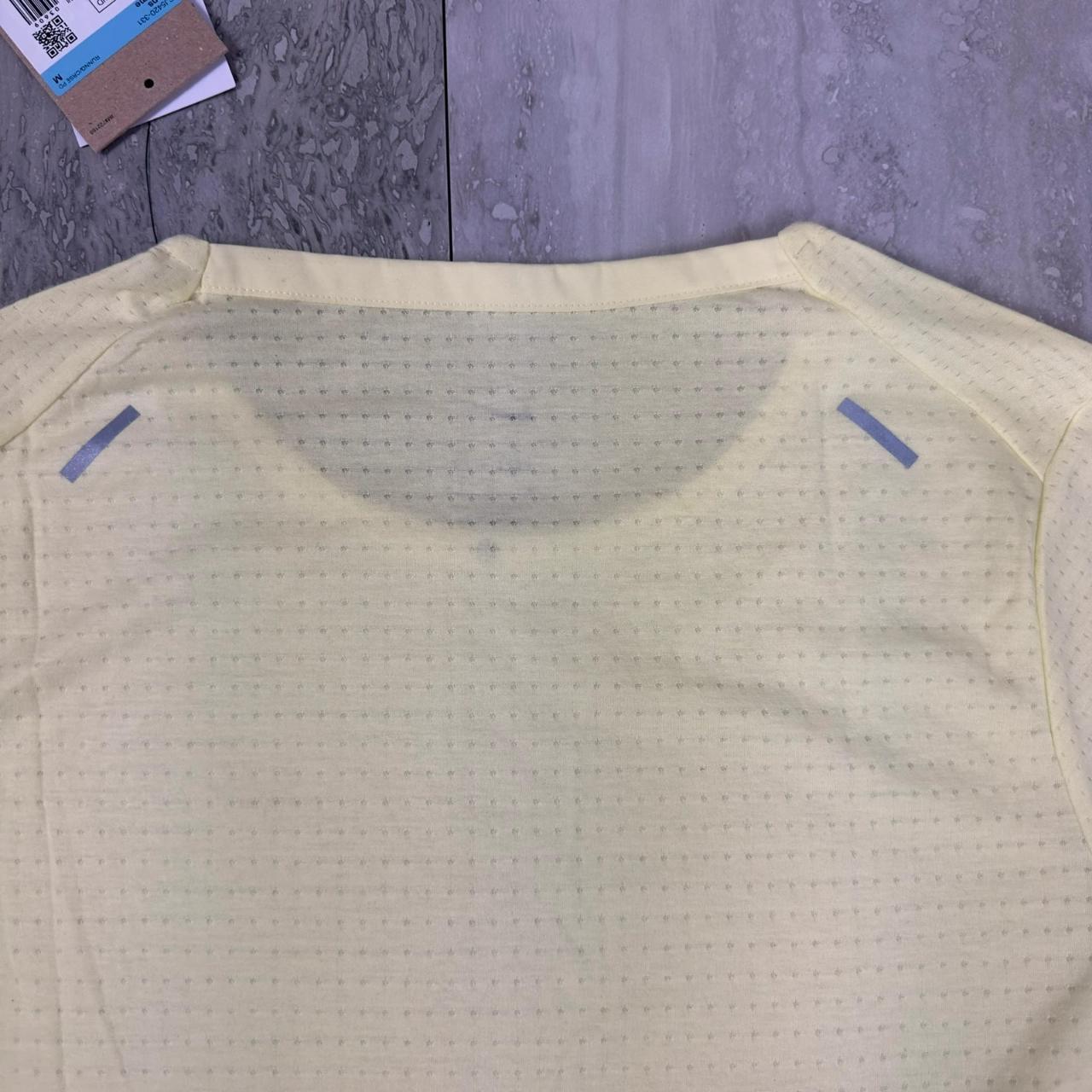Nike Miler Top
