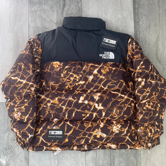 The North Face 700 Puffer