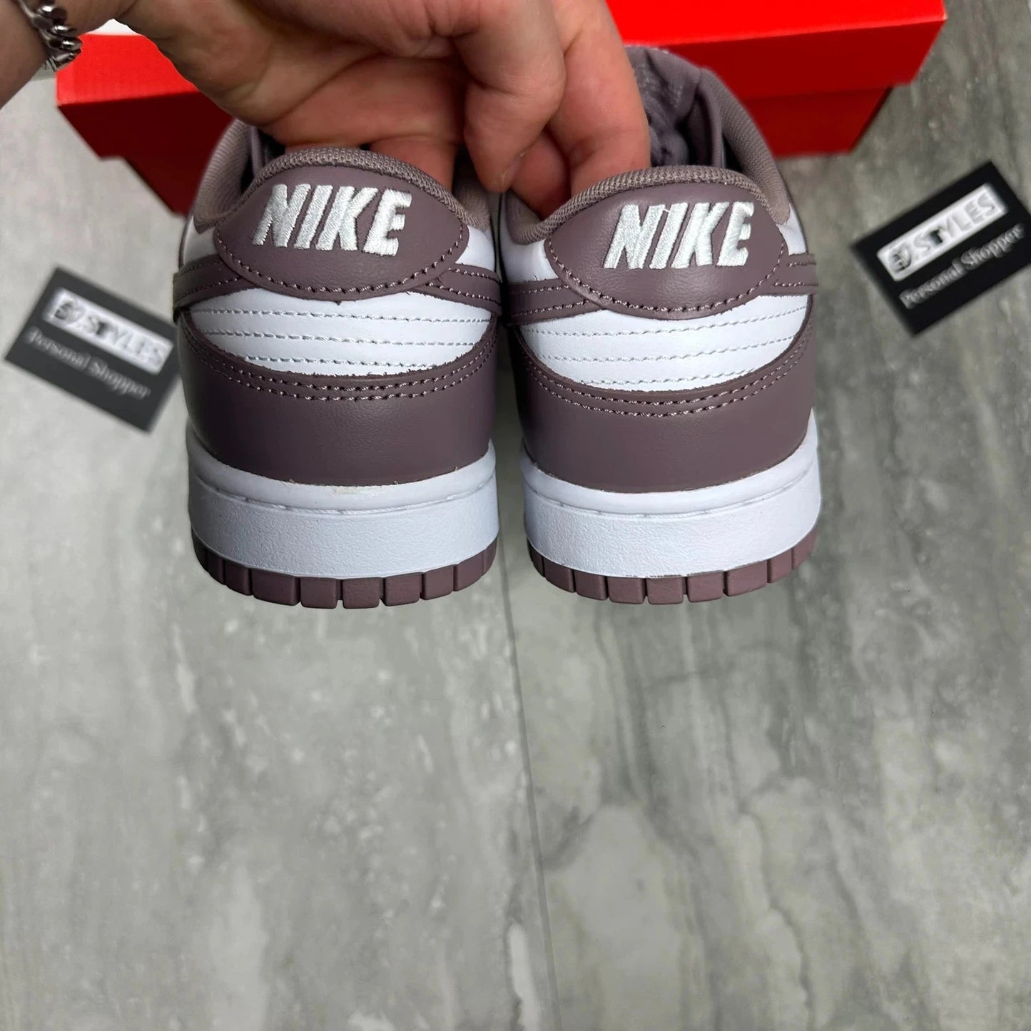 Nike Dunks Low Retro