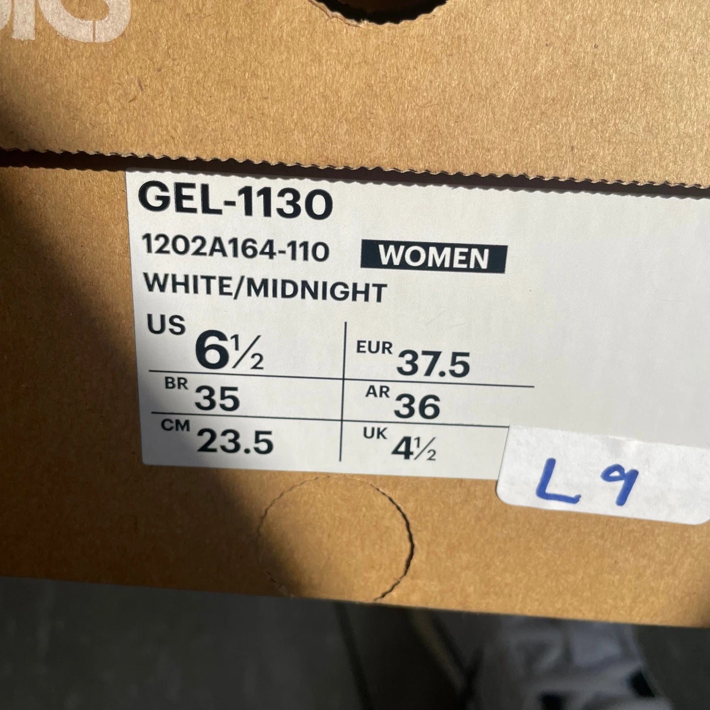 ASICS Gel 1130