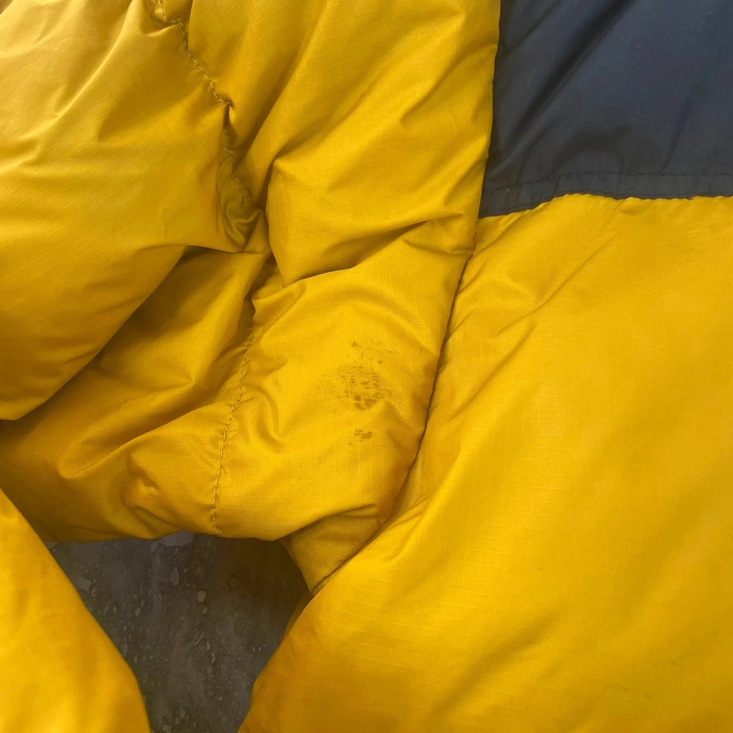 The North Face 700 Puffer