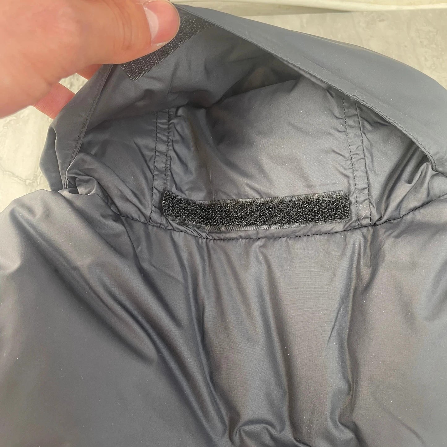 The North Face 700 Puffer